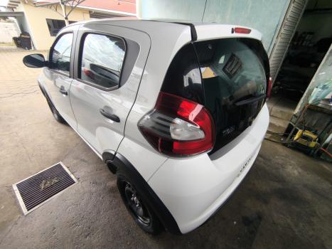 FIAT Mobi 1.0 4P FLEX EVO LIKE, Foto 4