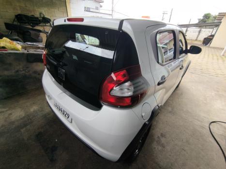 FIAT Mobi 1.0 4P FLEX EVO LIKE, Foto 5