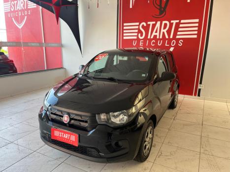 FIAT Mobi 1.0 4P FLEX EVO LIKE, Foto 1
