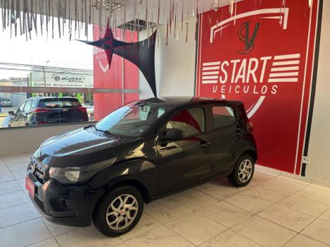 FIAT Mobi 1.0 4P FLEX EVO LIKE, Foto 3