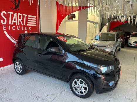 FIAT Mobi 1.0 4P FLEX EVO LIKE, Foto 5