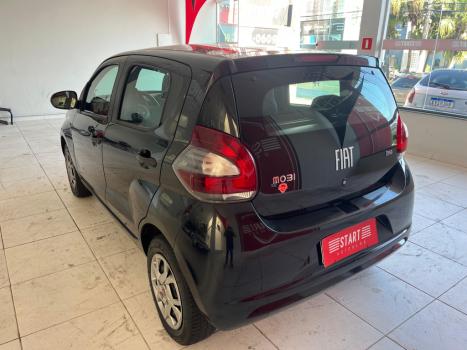 FIAT Mobi 1.0 4P FLEX EVO LIKE, Foto 6