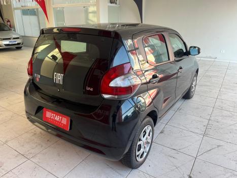 FIAT Mobi 1.0 4P FLEX EVO LIKE, Foto 8