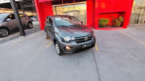 FIAT Mobi 1.0 4P FLEX EVO LIKE, Foto 2