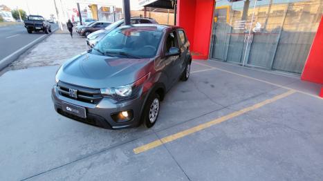FIAT Mobi 1.0 4P FLEX EVO LIKE, Foto 3