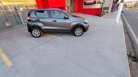 FIAT Mobi 1.0 4P FLEX EVO LIKE, Foto 4