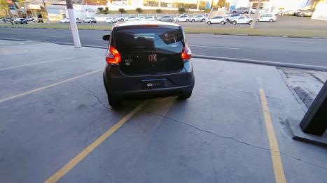 FIAT Mobi 1.0 4P FLEX EVO LIKE, Foto 5