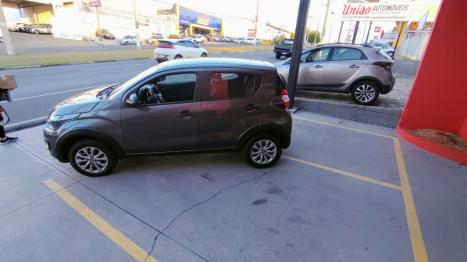 FIAT Mobi 1.0 4P FLEX EVO LIKE, Foto 6