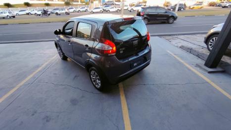 FIAT Mobi 1.0 4P FLEX EVO LIKE, Foto 7