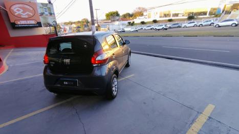 FIAT Mobi 1.0 4P FLEX EVO LIKE, Foto 11