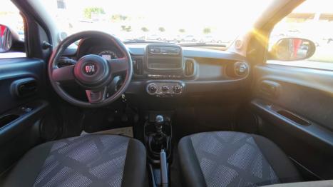 FIAT Mobi 1.0 4P FLEX EVO LIKE, Foto 12