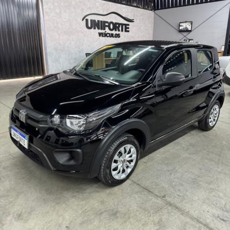 FIAT Mobi 1.0 4P FLEX EVO LIKE, Foto 1