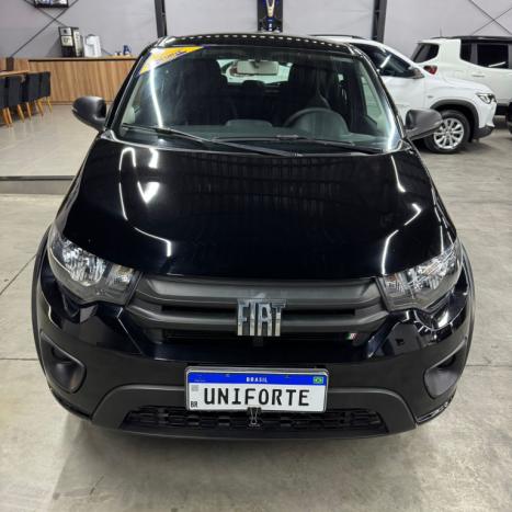 FIAT Mobi 1.0 4P FLEX EVO LIKE, Foto 2