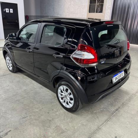 FIAT Mobi 1.0 4P FLEX EVO LIKE, Foto 4
