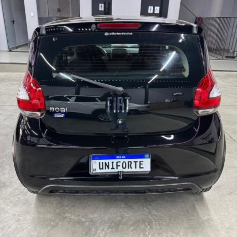 FIAT Mobi 1.0 4P FLEX EVO LIKE, Foto 5
