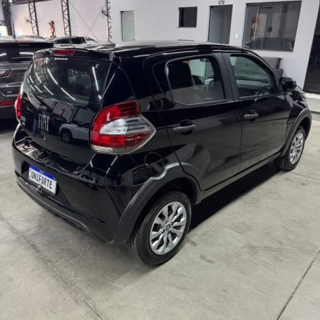 FIAT Mobi 1.0 4P FLEX EVO LIKE, Foto 6