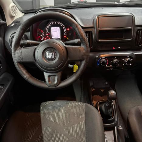 FIAT Mobi 1.0 4P FLEX EVO LIKE, Foto 7
