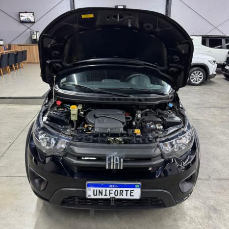 FIAT Mobi 1.0 4P FLEX EVO LIKE, Foto 9