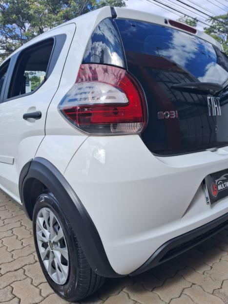 FIAT Mobi 1.0 4P FLEX EVO LIKE, Foto 3