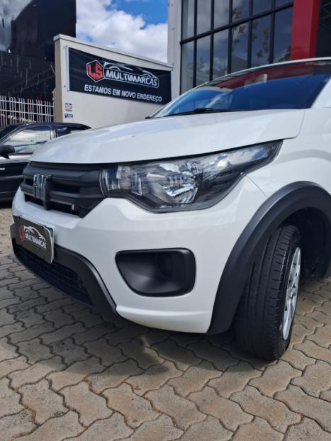FIAT Mobi 1.0 4P FLEX EVO LIKE, Foto 5