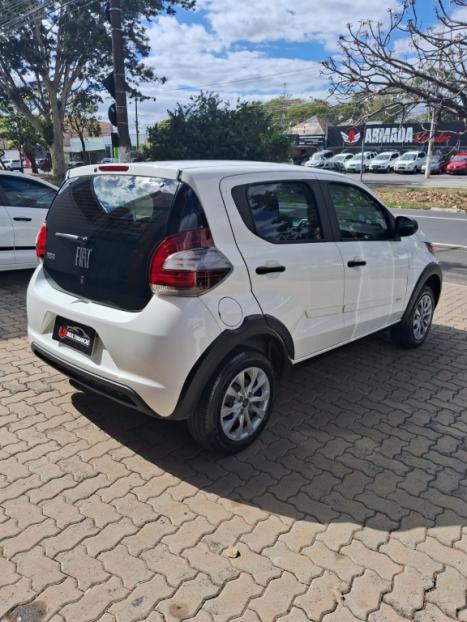 FIAT Mobi 1.0 4P FLEX EVO LIKE, Foto 6