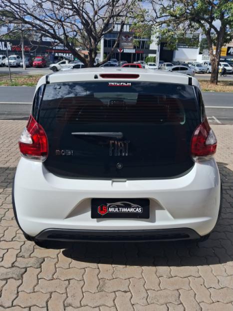 FIAT Mobi 1.0 4P FLEX EVO LIKE, Foto 7