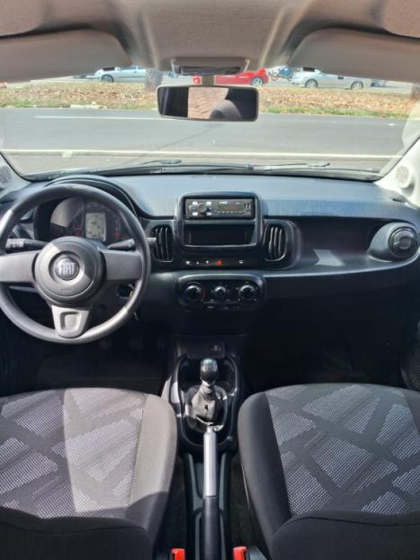 FIAT Mobi 1.0 4P FLEX EVO LIKE, Foto 9