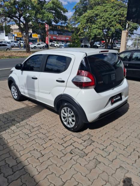 FIAT Mobi 1.0 4P FLEX EVO LIKE, Foto 10