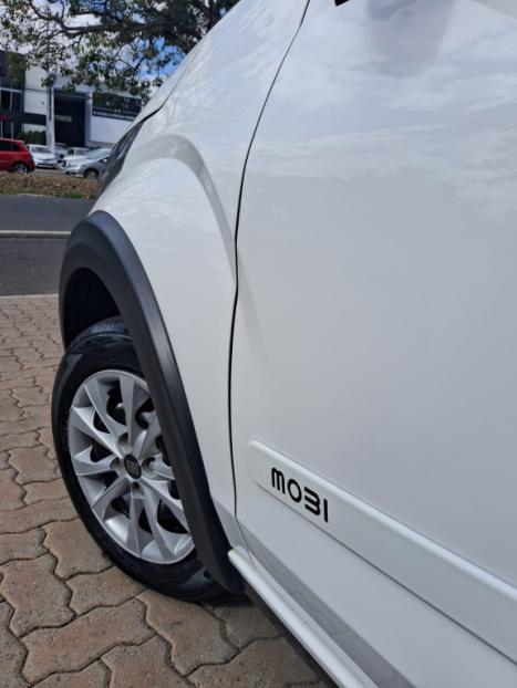 FIAT Mobi 1.0 4P FLEX EVO LIKE, Foto 11