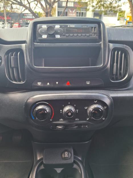 FIAT Mobi 1.0 4P FLEX EVO LIKE, Foto 13