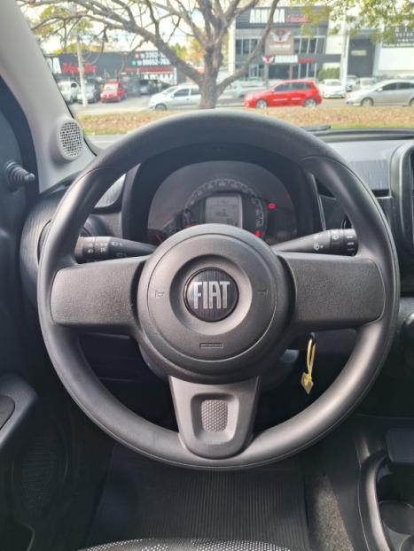 FIAT Mobi 1.0 4P FLEX EVO LIKE, Foto 14