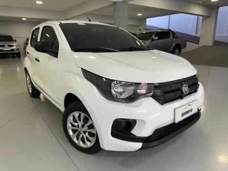 FIAT Mobi 1.0 4P FLEX EVO LIKE, Foto 1