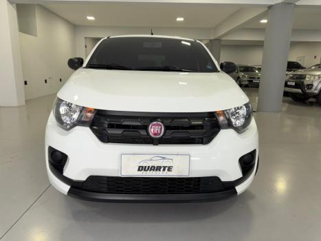 FIAT Mobi 1.0 4P FLEX EVO LIKE, Foto 2