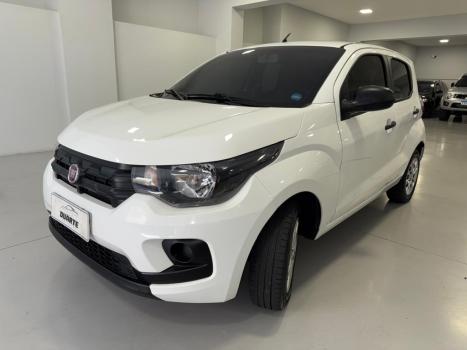 FIAT Mobi 1.0 4P FLEX EVO LIKE, Foto 3