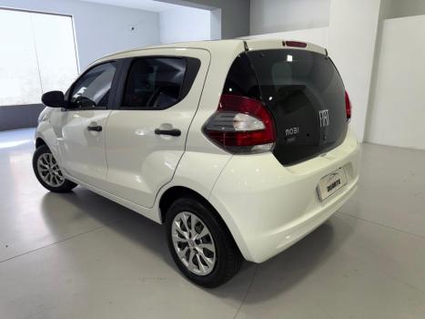 FIAT Mobi 1.0 4P FLEX EVO LIKE, Foto 4