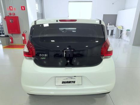FIAT Mobi 1.0 4P FLEX EVO LIKE, Foto 5