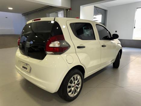 FIAT Mobi 1.0 4P FLEX EVO LIKE, Foto 6