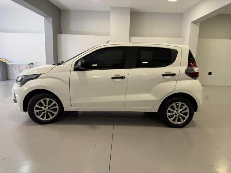 FIAT Mobi 1.0 4P FLEX EVO LIKE, Foto 7