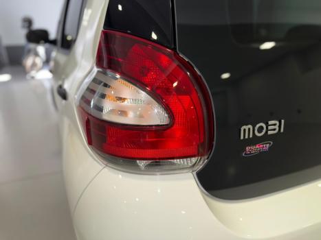 FIAT Mobi 1.0 4P FLEX EVO LIKE, Foto 8