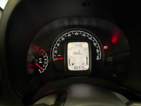 FIAT Mobi 1.0 4P FLEX EVO LIKE, Foto 9