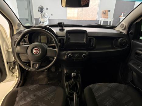 FIAT Mobi 1.0 4P FLEX EVO LIKE, Foto 11