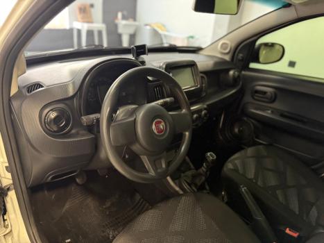 FIAT Mobi 1.0 4P FLEX EVO LIKE, Foto 12