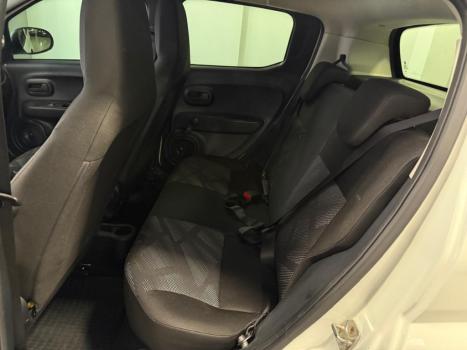 FIAT Mobi 1.0 4P FLEX EVO LIKE, Foto 14