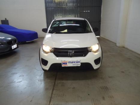 FIAT Mobi 1.0 4P FLEX EVO LIKE, Foto 1