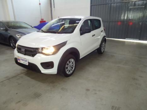 FIAT Mobi 1.0 4P FLEX EVO LIKE, Foto 3