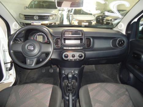 FIAT Mobi 1.0 4P FLEX EVO LIKE, Foto 4
