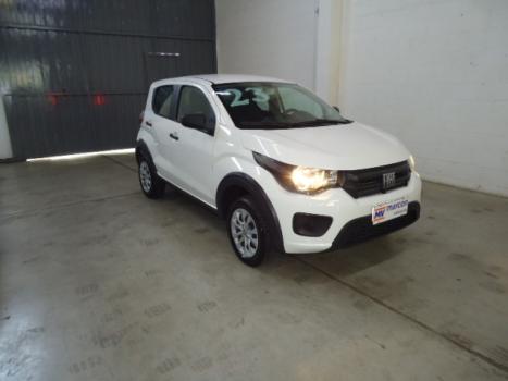 FIAT Mobi 1.0 4P FLEX EVO LIKE, Foto 5