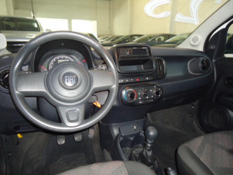 FIAT Mobi 1.0 4P FLEX EVO LIKE, Foto 6