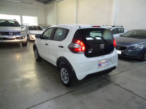 FIAT Mobi 1.0 4P FLEX EVO LIKE, Foto 7