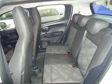 FIAT Mobi 1.0 4P FLEX EVO LIKE, Foto 8